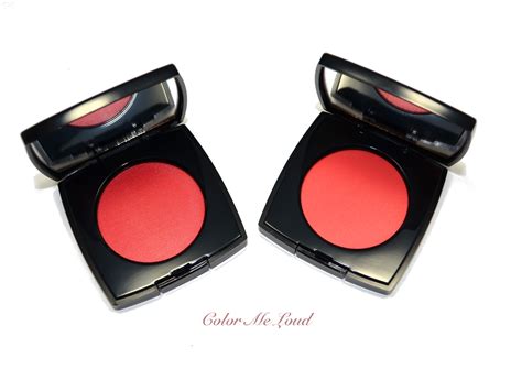 cream blush chanel|chanel cream blush 69.